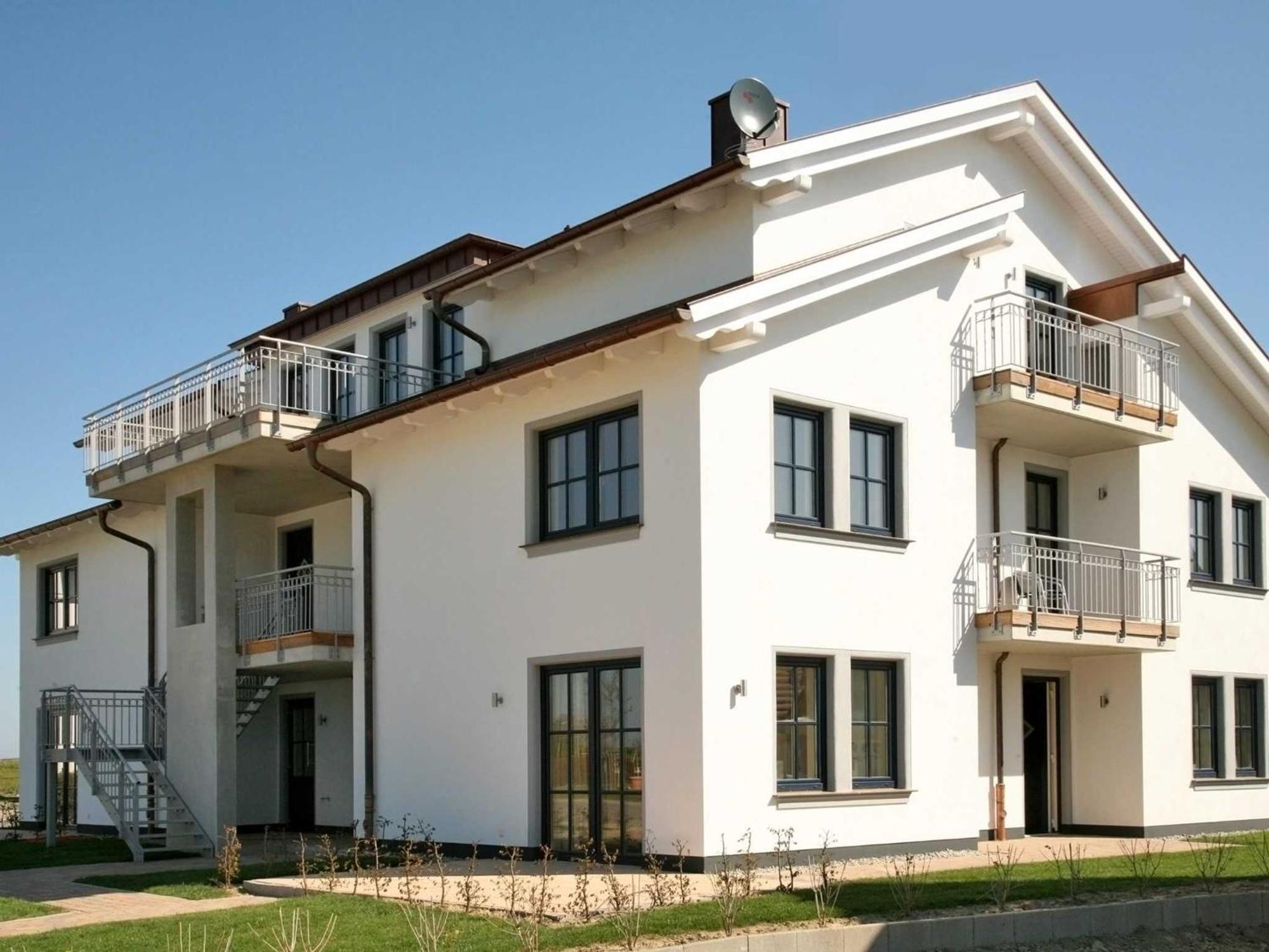 Börgerende-Rethwisch Exkl App Moewennest, Kamin, Waschmaschine, 200 M Zum Strand מראה חיצוני תמונה